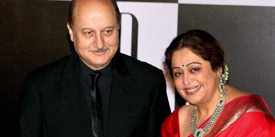 Exclusive: एबीपी न्यूज़ से बोले Anupam Kher- किरण खेर से जुड़ीं मौत की अफवाहें बहुत डिस्टर्ब करतीं हैं