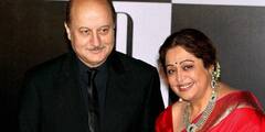 Exclusive: एबीपी न्यूज़ से बोले Anupam Kher- किरण खेर से जुड़ीं मौत की अफवाहें बहुत डिस्टर्ब करतीं हैं