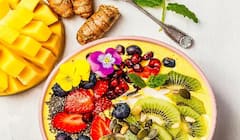 આ 5 ચીજોથી વધારો ઇમ્યુનિટી, ડાયટમાં કરો સામેલ થશે આ અદભૂત ફાયદા