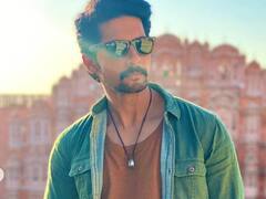 Ravi Dubey Corona Positive: एक्टर रवि दुबे हुए कोरोना पॉजिटिव, सोशल मीडिया के जरिए दिया अपना हेल्थ अपडेट