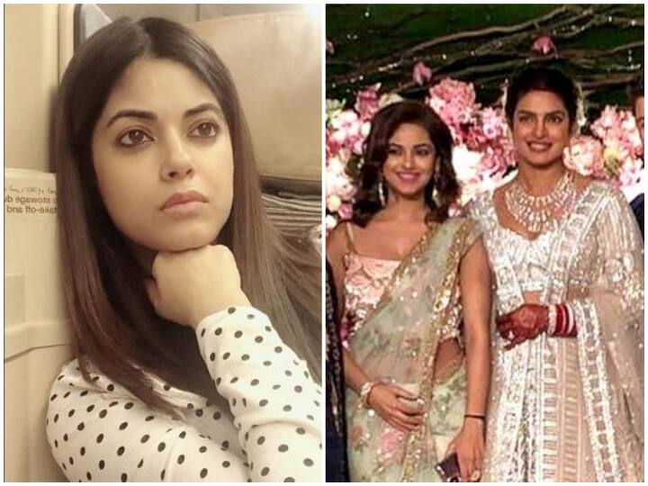 Priyanka Chopra's Cousin Meera Chopra Reveals She 'Lost Two Of Her Family Members To COVID-19 In Last 10 Days Due To Failed Medical Infrastructure' Priyanka Chopra's Cousin Meera Chopra Reveals She 'Lost Two Of Her Family Members To COVID-19 In Last 10 Days Due To Failed Medical Infrastructure'