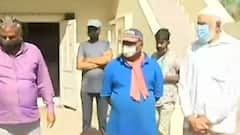 Rajkot: જિલ્લાના ખેડૂતોમાં ખાતરના ભાવ વધારા અંગે રોષ, શું કહી રહ્યાં છે ખેડૂતો?,જુઓ વીડિયો