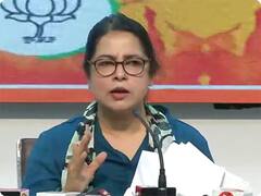 दिल्ली के बिगड़े हालात को लेकर BJP का हमला, मीनाक्षी लेखी बोलीं- क्यों ऑक्सीजन ऑडिट का केजरीवाल सरकार कर रही विरोध
