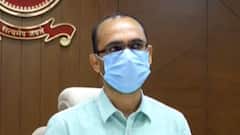 બનાસકાંઠા જિલ્લામાં સૌથી વધુ કરાયું વેક્સિનેશન, કેટલા લોકોને અપાયો પહેલો ડોઝ?જુઓ વીડિયો