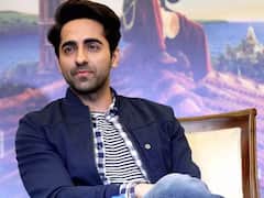 करियर के स्ट्रगलिंग दौर में Ayushmann Khurrana को लुक्स के लिए सुनने को मिलते थे ताने, कही गई थी ऐसी बातें