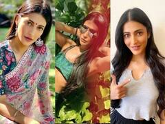 आर्थिक तंगी का सामना कर रही हैं अभिनेत्री श्रुति हसन, कहा- लॉकडाउन खुलते ही मुझे काम पर लौटना होगा