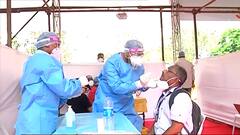 India Corona Cases Yesterday: দেশে কিছুটা কমল দৈনিক সংক্রমণ, বাড়ল মৃত্যু