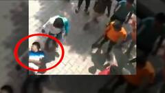 उत्तर प्रदेशमध्ये पुणे पोलिसांच्या पथकावर जमावाकडून हल्ला, तपासासाठी गेलेल्या पोलिसांना मारहाण