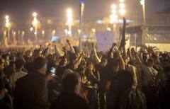 આ જાણીતા દેશે લોકડાઉન ઉઠાવતાં જ લોકોએ કર્યું સેલિબ્રેશન, જુઓ તસવીરો