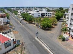 क्या महाराष्ट्र में 15 दिनों के लिए और बढे़गा लॉकडाउन? स्वास्थ्य मंत्री ने दी ये जानकारी