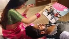 Love track to begin in the serial 'Mehndi Hai Rachne Waali'