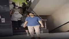 Surat: 10 છોકરીઓ પ્રેમી સાથે કપલ બોક્સમાં માણી રહી હતી 'એકાંત' ને પોલીસે રેડ પાડીને પકડી લીધી, જુઓ વીડિયો