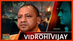 बीजेपी के सांसद और विधायकों से क्यों परेशान हुए सीएम योगी आदित्यनाथ, अखिलेश-प्रियंका ने भी उठाए सवाल? | Uncut