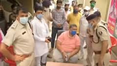 Patna: Lockdown तोड़ने के आरोप में Pappu Yadav गिरफ्तार, कार्यकर्ताओं ने किया हंगामा