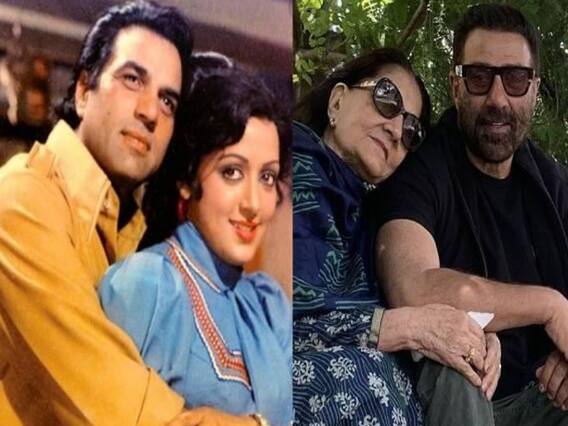 जब Hema Malini से दूसरी शादी के बाद बिखर गया था Dharmendra का परिवार, पहली पत्नी ने कही थी ये बात जब Hema Malini से दूसरी शादी के बाद बिखर गया था Dharmendra का परिवार, पहली पत्नी ने कही थी ये बात