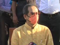 सीएम उद्धव ठाकरे ने पीएम मोदी को लिखी चिट्ठी, मराठा समुदाय को पिछड़ा घोषित करने की मांग