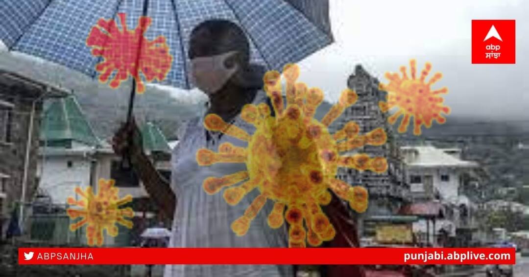 Covid19 Update: ਦੁਨੀਆ ਦੇ ਇਸ ਦੇਸ਼ ਨੇ ਲਗਾਈ ਸਭ ਤੋਂ ਵੱਧ ਕੋਰੋਨਾ ਵੈਕਸੀਨ, ਫਿਰ ਵੀ ਦੁਗਣੇ ਆ ਰਹੇ ਕੋਰੋਨਾ ਮਾਮਲੇ ਕਰ ਰਹੇ ਹੈਰਾਨ Covid Cases became Double In World's Most-Vaccinated Nation Raising Concerns for all Covid19 Update: ਦੁਨੀਆ ਦੇ ਇਸ ਦੇਸ਼ ਨੇ ਲਗਾਈ ਸਭ ਤੋਂ ਵੱਧ ਕੋਰੋਨਾ ਵੈਕਸੀਨ, ਫਿਰ ਵੀ ਦੁਗਣੇ ਆ ਰਹੇ ਕੋਰੋਨਾ ਮਾਮਲੇ ਕਰ ਰਹੇ ਹੈਰਾਨ