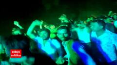 આણંદઃ ભાજપ નેતાના ભત્રીજાના લગ્નના વરઘોડામાં ડીજેના તાલે ઝૂમ્યા લોકો, જુઓ વીડિયો