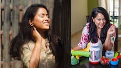 Sameera Reddy on Covid19: কোভিড থেকে সেরে উঠে কোন ডায়েট মেনে চলেছিলেন সমীরা? বলছেন নিজেই