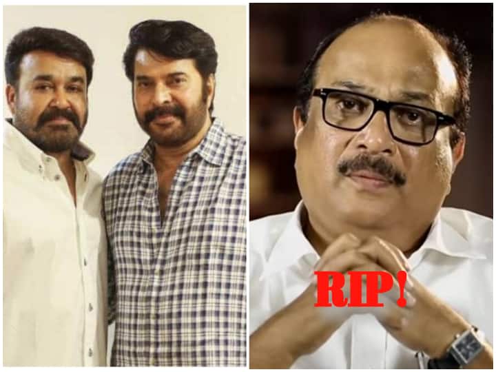 Dennis Joseph Dies Of Cardiac Arrest, Malayalam Writer Who Wrote For Films That Made Mammootty & Mohanlal Superstars Passes Away! Malayalam Cinema’s Legendary Writer-Director Dennis Joseph Who Wrote For Films That Made Mammootty & Mohanlal Superstars Passes Away!