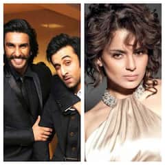 जब Ranveer Singh ने दी थी Ranbir Kapoor को Kangana Ranaut से अफेयर करने की सलाह