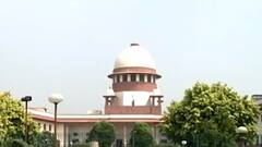 केंद्र सरकार ने Suprme Court से कहा-'वैक्सीनेशन नीति में दखल न दें'