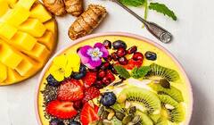 આ 5 ચીજોથી વધારો ઇમ્યુનિટી, ડાયટમાં કરો સામેલ થશે આ અદભૂત ફાયદા