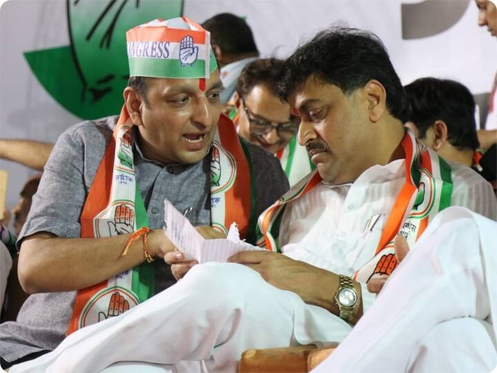 Sonia Gandhi formed a group led by Ashok Chavan to know reason of recent polls defeat विधानसभा चुनावों में कांग्रेस की हार का पता लगाने के लिए सोनिया गांधी ने अशोक चव्हाण की अगुवाई में बनाया समूह