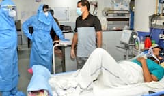 Goa Coronavirus Crisis: রাজ্যে এক রাতে সরকারি হাসপাতালে ২৬ রোগীর মৃত্যু, কী বললেন মুখ্যমন্ত্রী ?