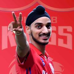 IPL ਵਿਚ ਰਾਤੋ ਰਾਤ ਸਟਾਰ ਬਣਨ ਵਾਲੇ Harpreet Brar ਬਾਰੇ ਦੋਸਤ ਨੇ ਖੋਲ੍ਹੇ ਰਾਜ਼