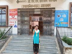 आइसोलेशन सेंटर में बेहतर इलाज मिलने की वजह से ठीक हो रहे गंभीर मरीज, DM ने की डॉक्टरों की तारीफ 