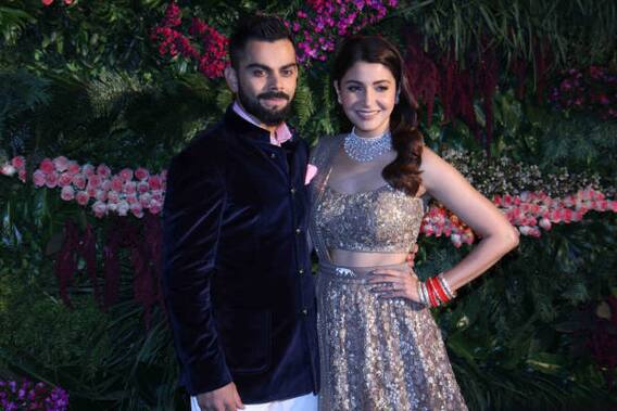 ਵਿਰਾਟ ਅਨੁਸ਼ਕਾ ਨੇ ਫੰਡ ਰੇਜ਼ਰ ਨਾਲ ਇਕੱਠੇ ਕੀਤੇ 5 ਕਰੋੜ ਰੁਪਏ