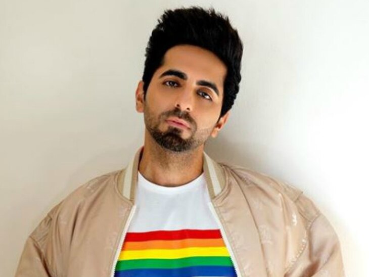 करियर के स्ट्रगलिंग दौर में Ayushmann Khurrana को लुक्स के लिए सुनने को मिलते थे ताने, कही गई थी ऐसी बातें