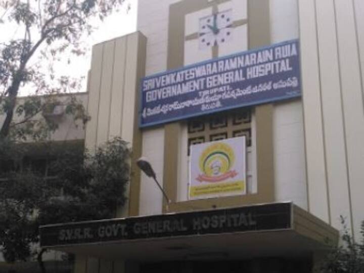 Coronavirus updates Andhra Pradesh 11 covid-19 patient died in andhra pradesh due to obstacle in oxygen supply Andhra Pradesh:  অন্ধ্রপ্রদেশে অক্সিজেনের অভাবে ১১ করোনা রোগীর মর্মান্তিক মৃত্যু
