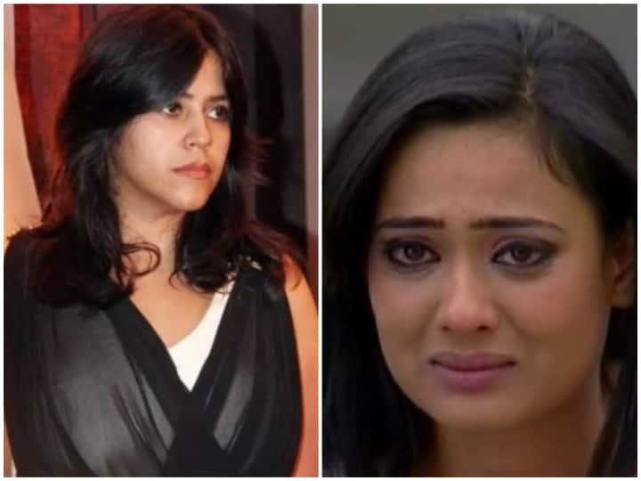 Ekta Kapoor Asks ‘Why Is This Guy Not Arrested’ After Shweta Tiwari Shares Video Of Estranged Husband Abhinav Kohli Assaulting Her & Their Little Son!