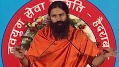 Pranayama helps in burning calories | Yog Yatra with Baba Ramdev
