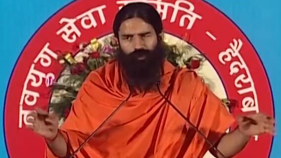 Yog Yatra with Baba Ramdev | Yog Asnas for a healthy liver
