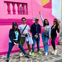 Khatron Ke Khiladi 11: केपटाउन पहुंचते ही मस्ती करते दिखे सभी कंटेस्टेंट्स, शूटिंग शुरू होने से पहले दिखे नर्वस