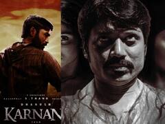 இந்தாங்க..லிஸ்ட்..! ஓடிடியில் இந்தவாரம் வெளியாகவுள்ள டாப் 10 வெளியீடுகள்!