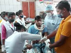 भोजपुरः हथियारबंद बदमाशों ने CSP के उप संचालक को मारी गोली, पैसा लाने के लिए गया था संदेश