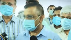 Delhi Corona Crisis: 500 ICU beds facility at Ramlila Ground starts today