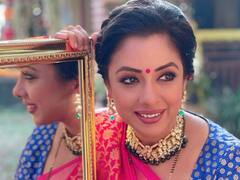 'अनुपमा' फेम रूपाली गांगुली को करना पड़ा था बॉडी शेमिंग का सामना, डिलीवरी के बाद हुए थे कई हेल्थ इशु