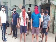 बिहार: आरा में बुजुर्ग की गोली मारकर हत्या, गाली-गलौज करने को लेकर हुआ था विवाद