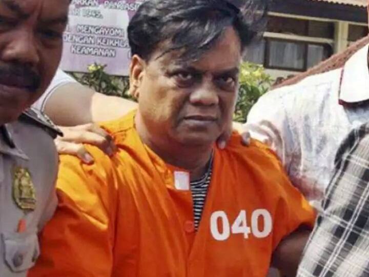Chhota Rajan Discharged From AIIMS Delhi After Recovering From COVID-19 Chhota Rajan Discharged From AIIMS, Returns To Tihar Jail After Recovering From Covid