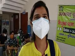 बिहार: कोरोना का टीका लेने पहुंची महिलाओं की सरकार से अपील, बच्चों को भी दी जाए वैक्सीन