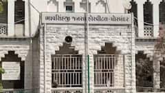 પોરબંદર જિલ્લાની ખાનગી હોસ્પિટલો ઈન્જેક્શન ન મળતા મુશ્કેલીમાં, સંચાલકોએ શું કરી માંગ?,જુઓ વીડિયો