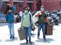 चुनाव ड्यूटी में जान गंवाने वाले 41 शिक्षकों की सूची जारी, शिक्षक संघ ने सरकार से की ये मांग 