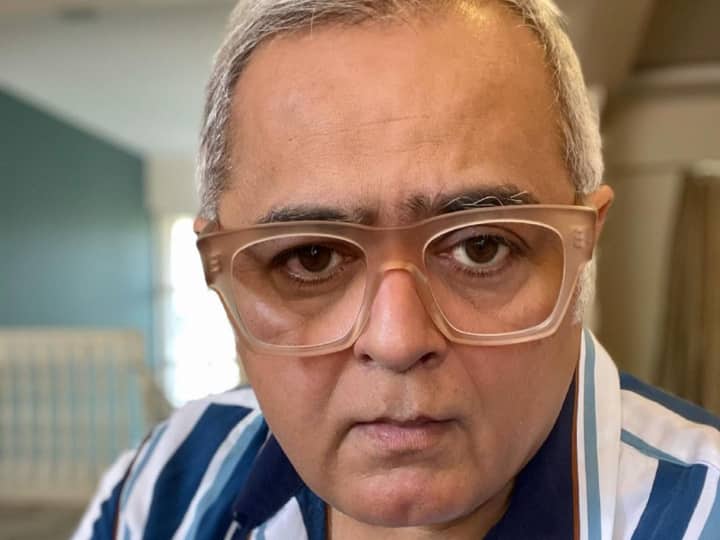 Scam 1992 Director Reveal 6 Family Members Tested COVID19 Positive ‘Our Son Was Critical’: ‘Scam 1992’ Director Hansal Mehta Opens Up On His Family Testing COVID-19 Positive