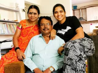 'To My Beautiful Amma And Akka': Veda Krishnamurthy Pays Emotional Tribute To Her Late Mother And Sister