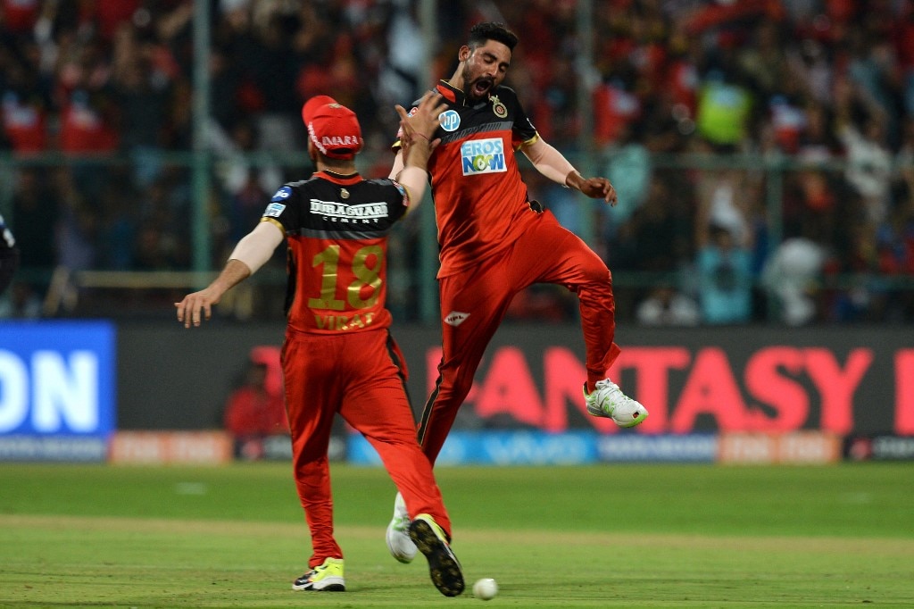 Mohammad Siraj leaves Sri Lanka in shambles with fifer